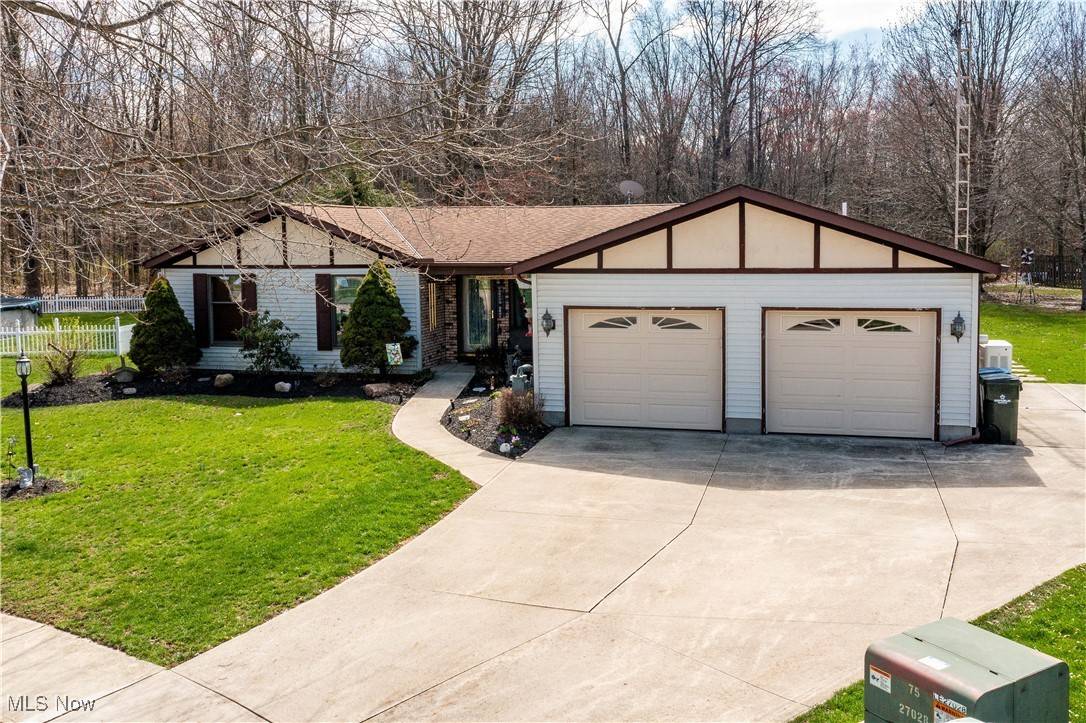 Vermilion, OH 44089,799 Arlington DR
