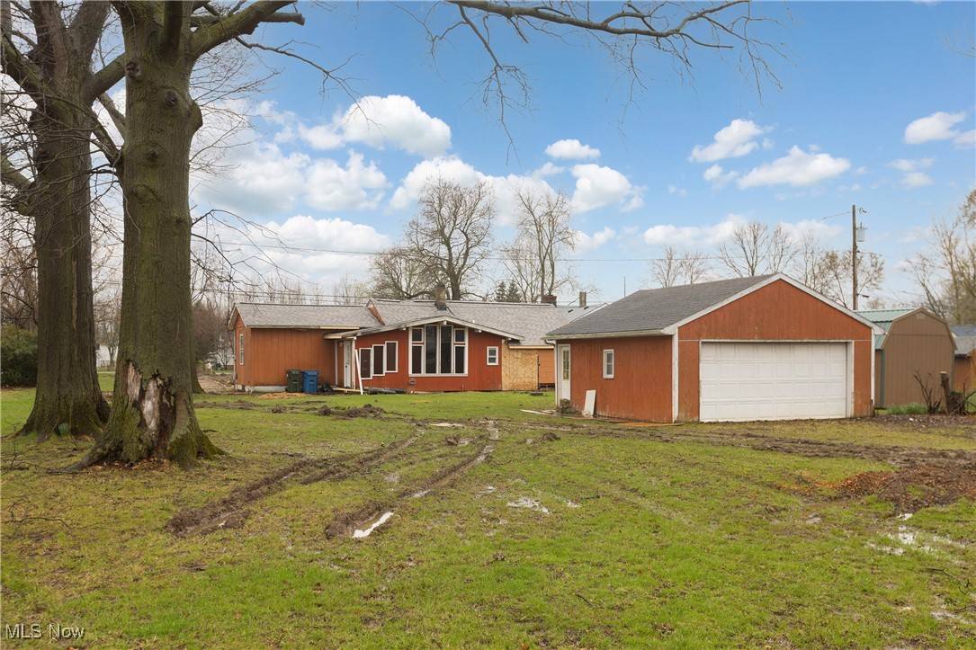 Sheffield Village, OH 44054,4547 Day ST