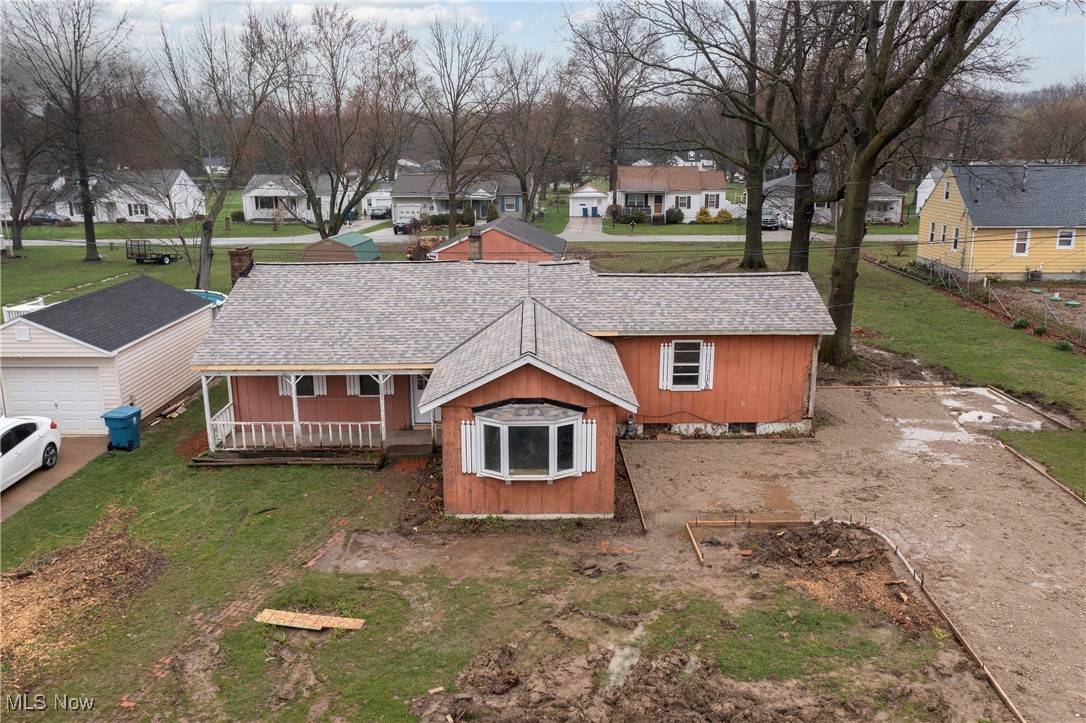 Sheffield Village, OH 44054,4547 Day ST