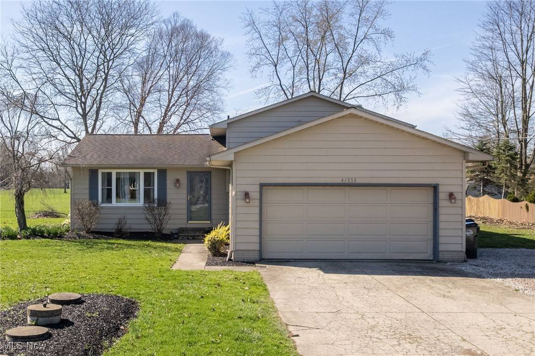 Elyria, OH 44035,41555 Russia RD