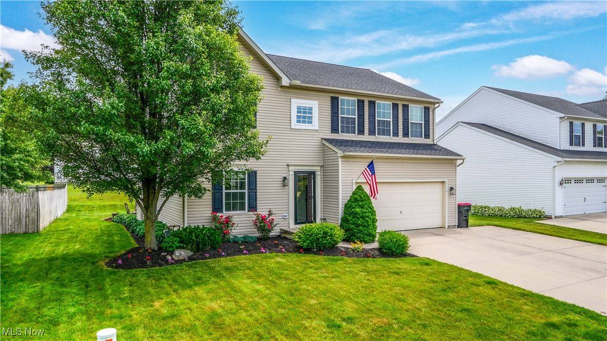 Kent, OH 44240,4150 Pembroke DR