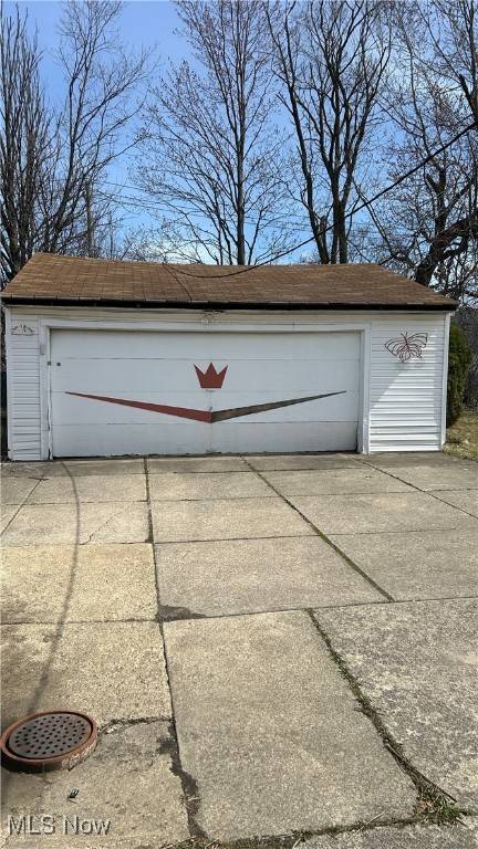 Cleveland, OH 44122,4209 E 189th ST