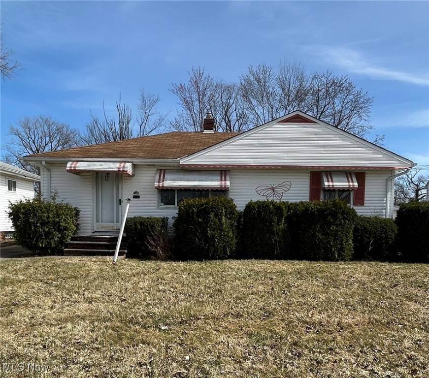 Cleveland, OH 44122,4209 E 189th ST
