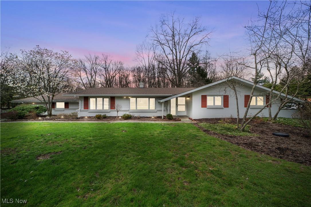 Pepper Pike, OH 44124,3474 Kersdale RD