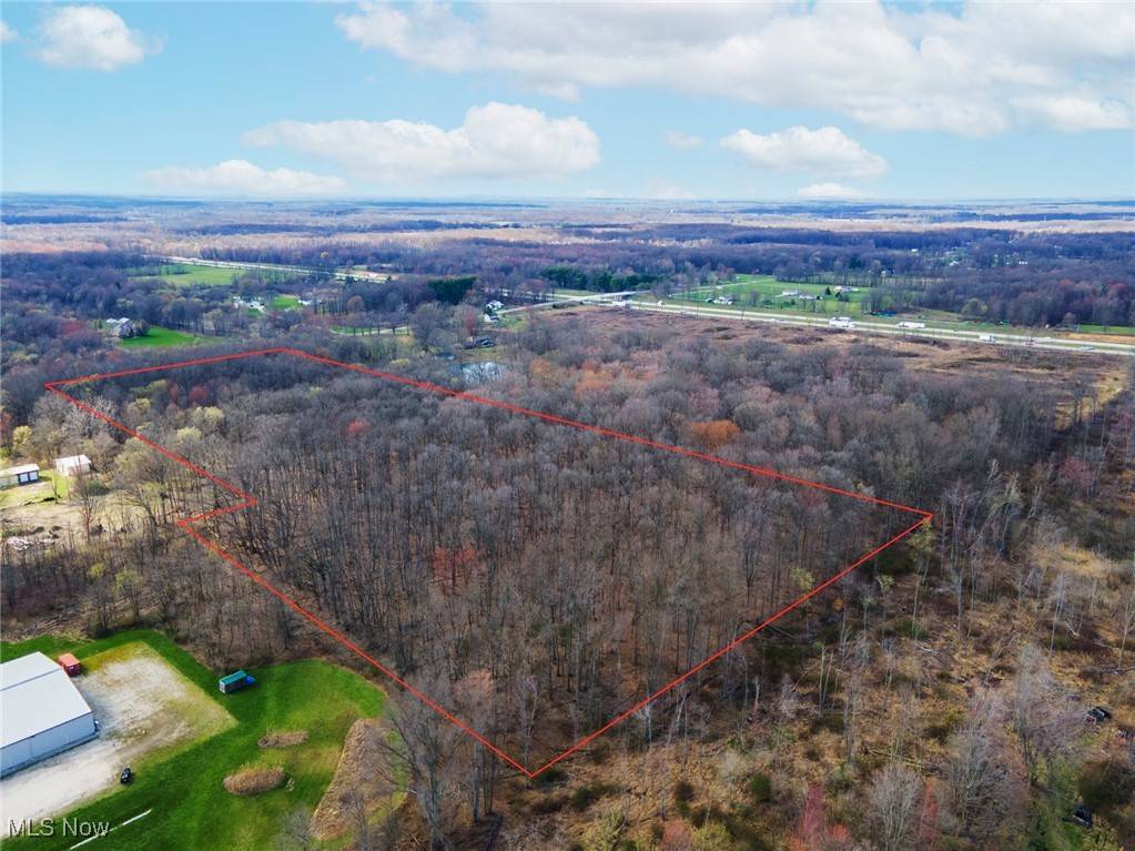 Jackson Township, OH 44451,N Duck Creek RD