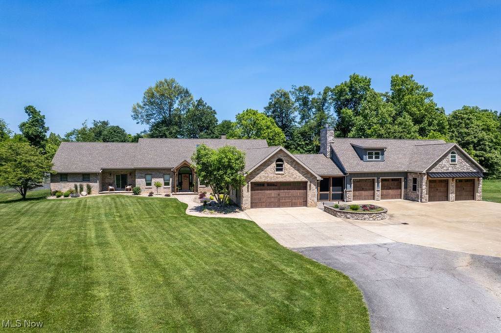 Washington, WV 26181,151 Dover RD
