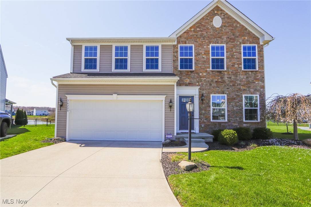 North Ridgeville, OH 44039,36200 Waterscape CT