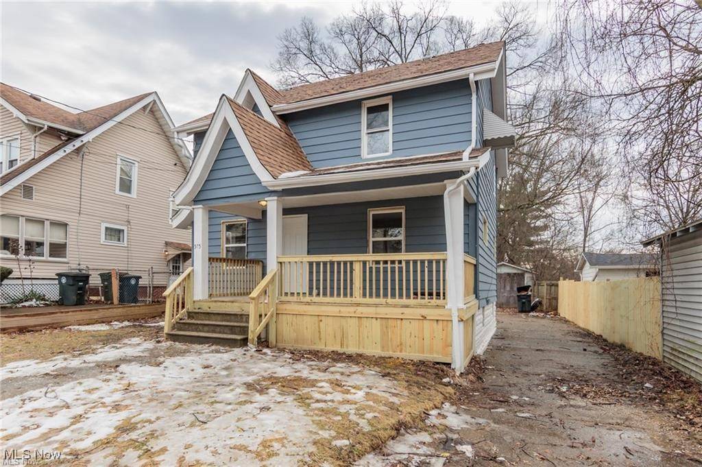 Akron, OH 44320,575 Fernwood DR