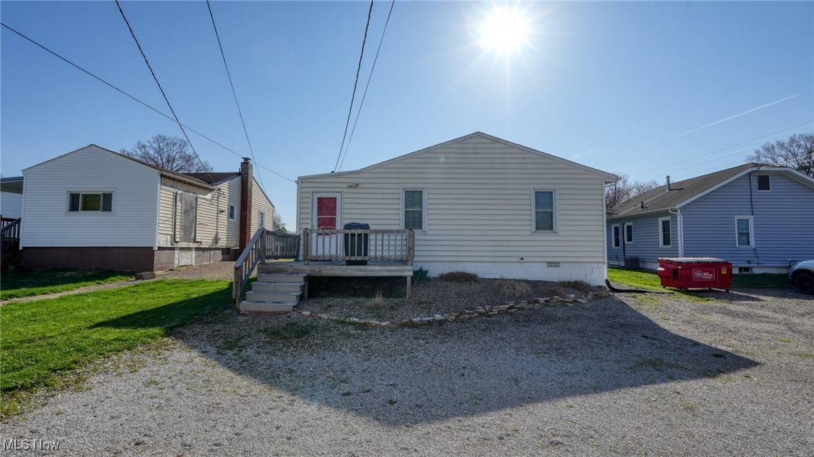 Zanesville, OH 43701,2411 Bell ST