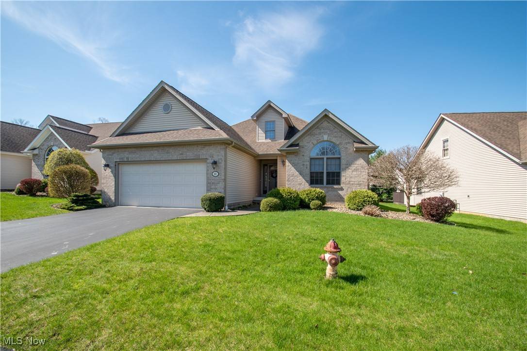 Poland, OH 44514,7007 Clingan RD #64