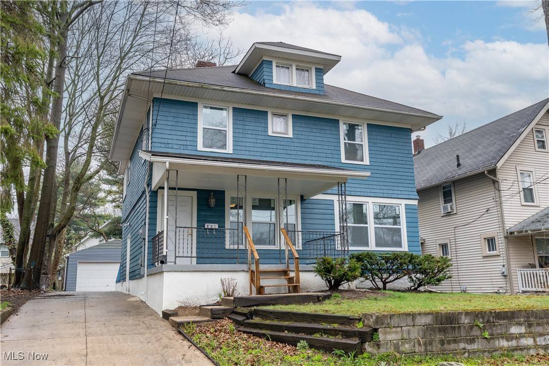 Akron, OH 44302,991 Bloomfield AVE