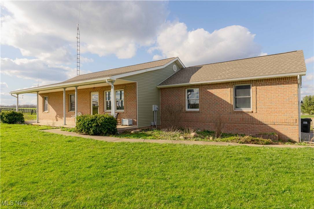 Leetonia, OH 44431,42872 State Route 558