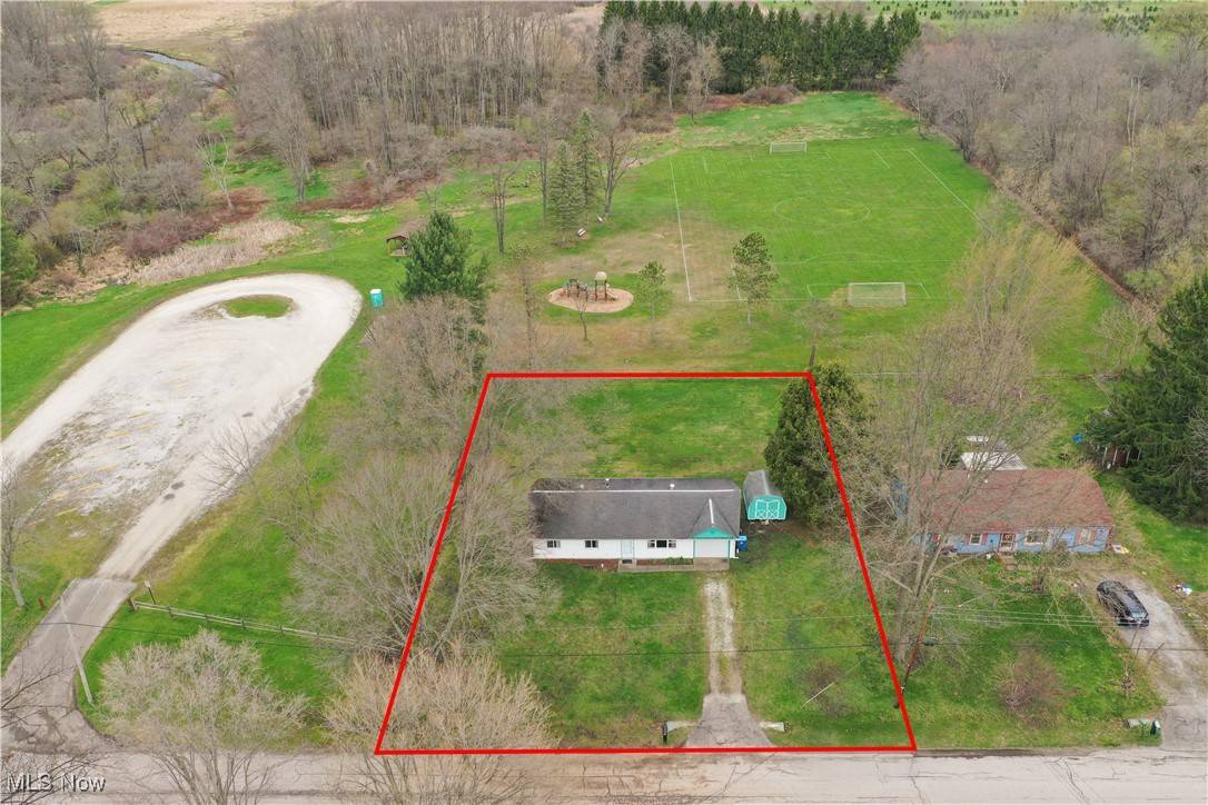 Kent, OH 44240,370 McKinney BLVD