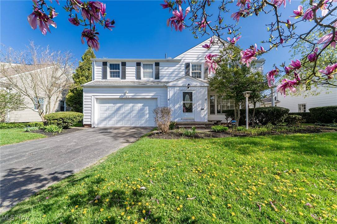 Shaker Heights, OH 44122,23877 Duffield RD