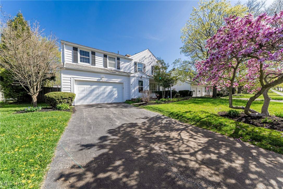 Shaker Heights, OH 44122,23877 Duffield RD