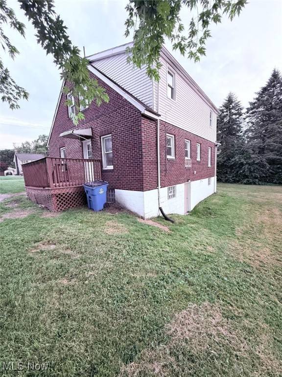 Campbell, OH 44405,270 Coitsville RD