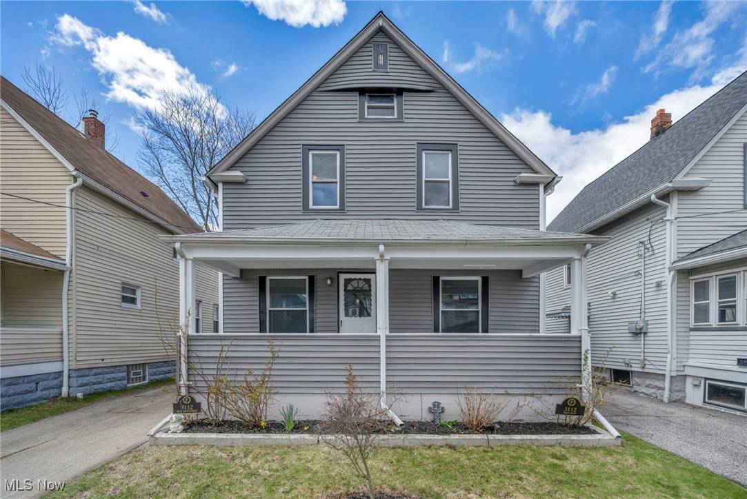 Cleveland, OH 44111,3112 W 100th ST