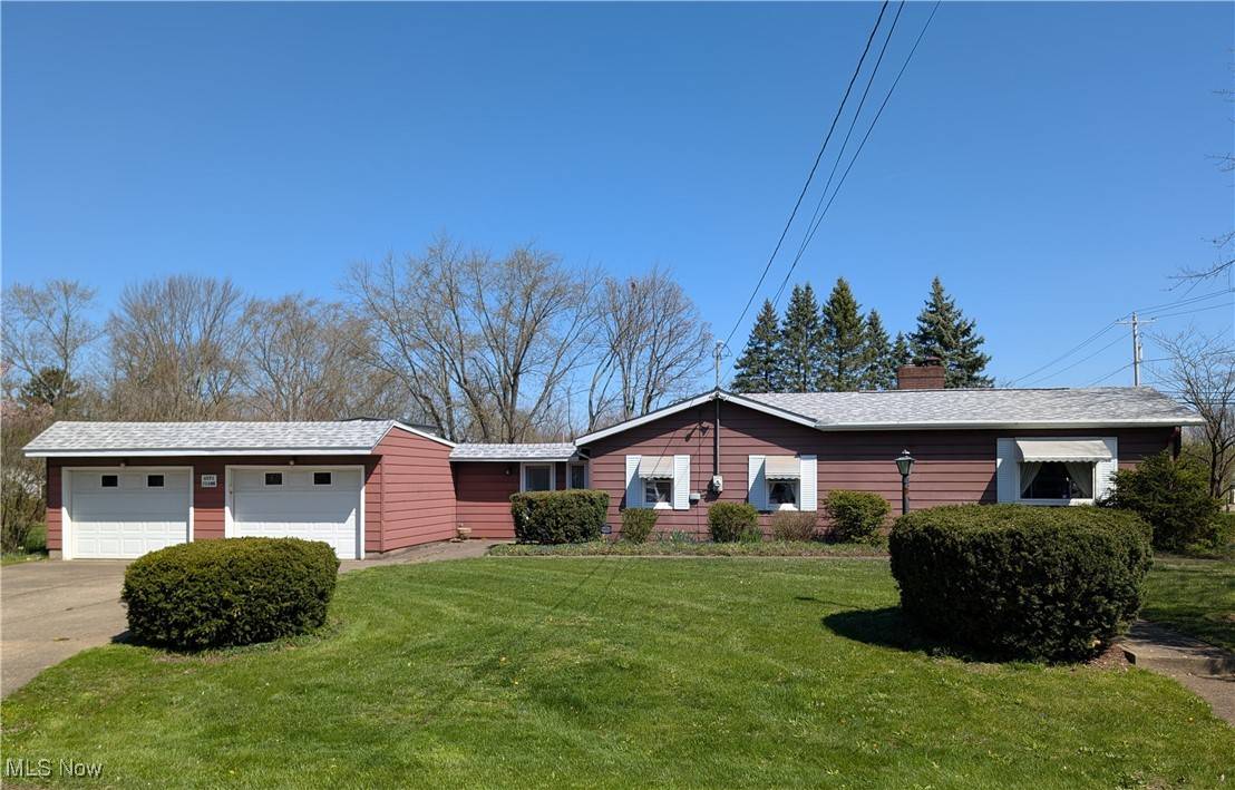 North Canton, OH 44720,6871 Frank AVE NW