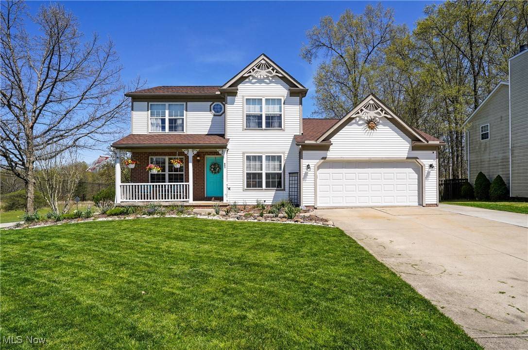 Ravenna, OH 44266,803 Collins Pond DR