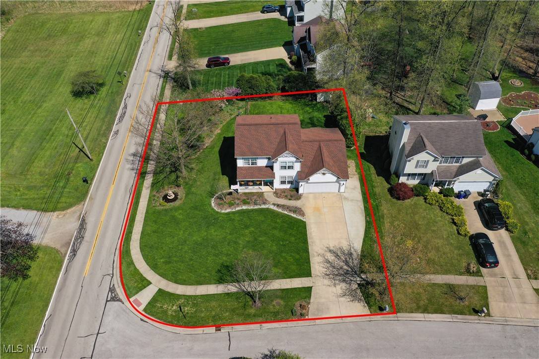 Ravenna, OH 44266,803 Collins Pond DR