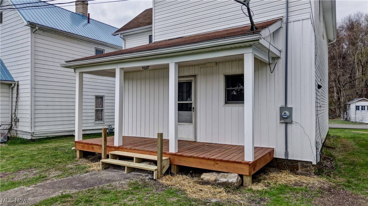 Newcomerstown, OH 43832,313 E Canal ST