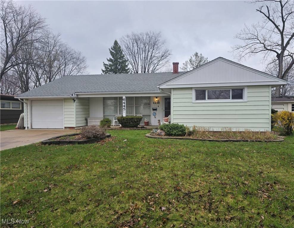 Parma Heights, OH 44130,6445 Kingsdale BLVD