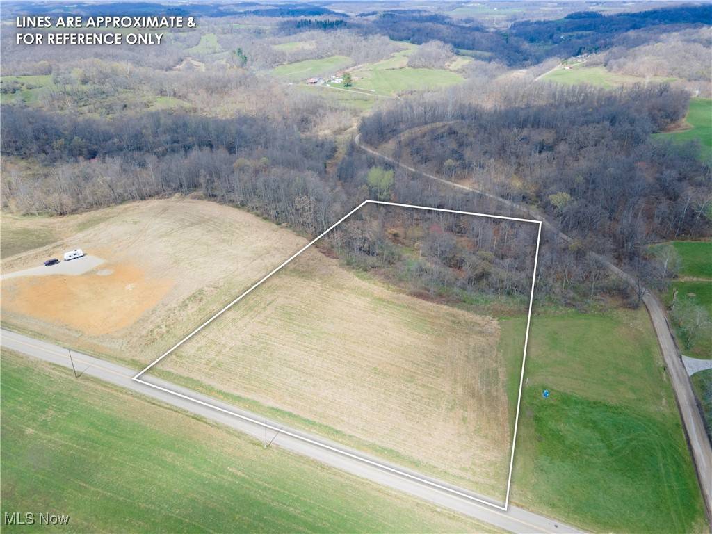 New Concord, OH 43762,Norfield RD