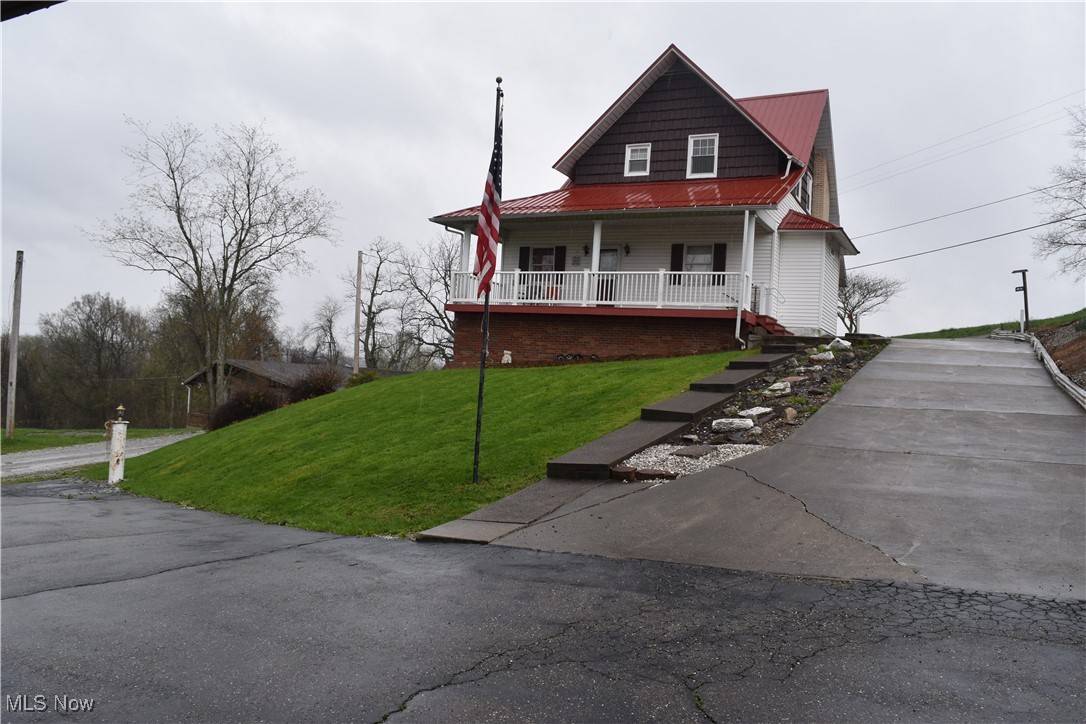 Bellaire, OH 43906,56929 Winding Hill RD