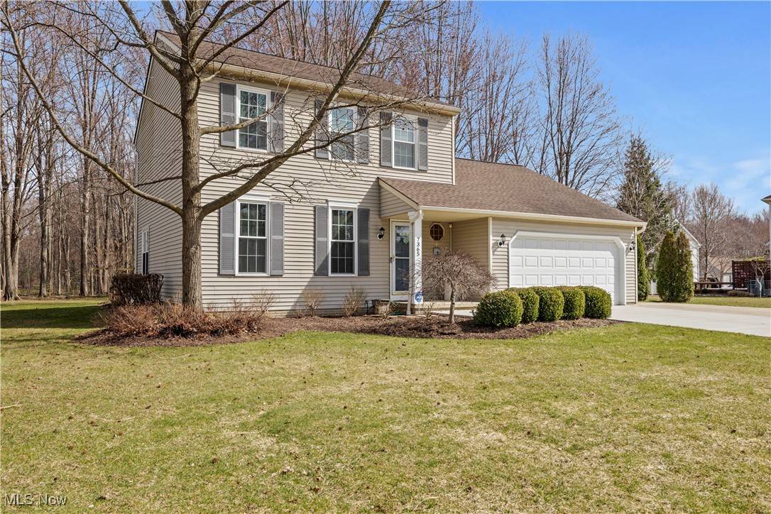 Olmsted Township, OH 44138,7365 Glenside LN