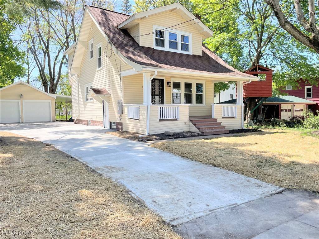 Tallmadge, OH 44278,18 Outlook DR