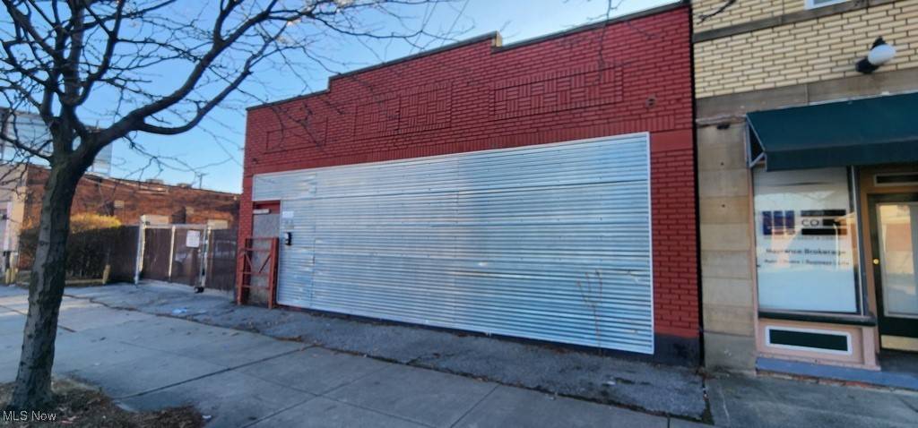 Cleveland, OH 44110,15542 Saint Clair AVE