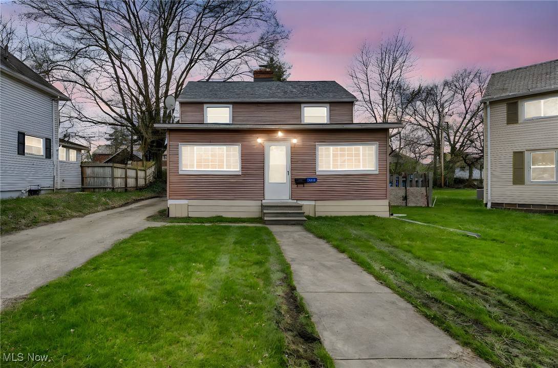 Alliance, OH 44601,1505 Grace ST