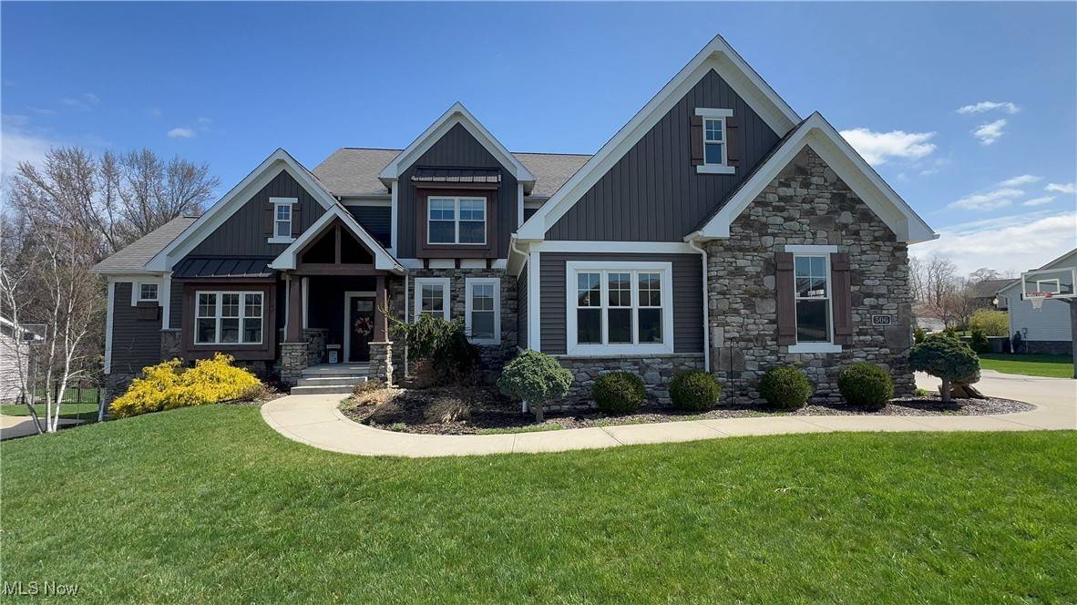Tallmadge, OH 44278,243 S Munroe RD