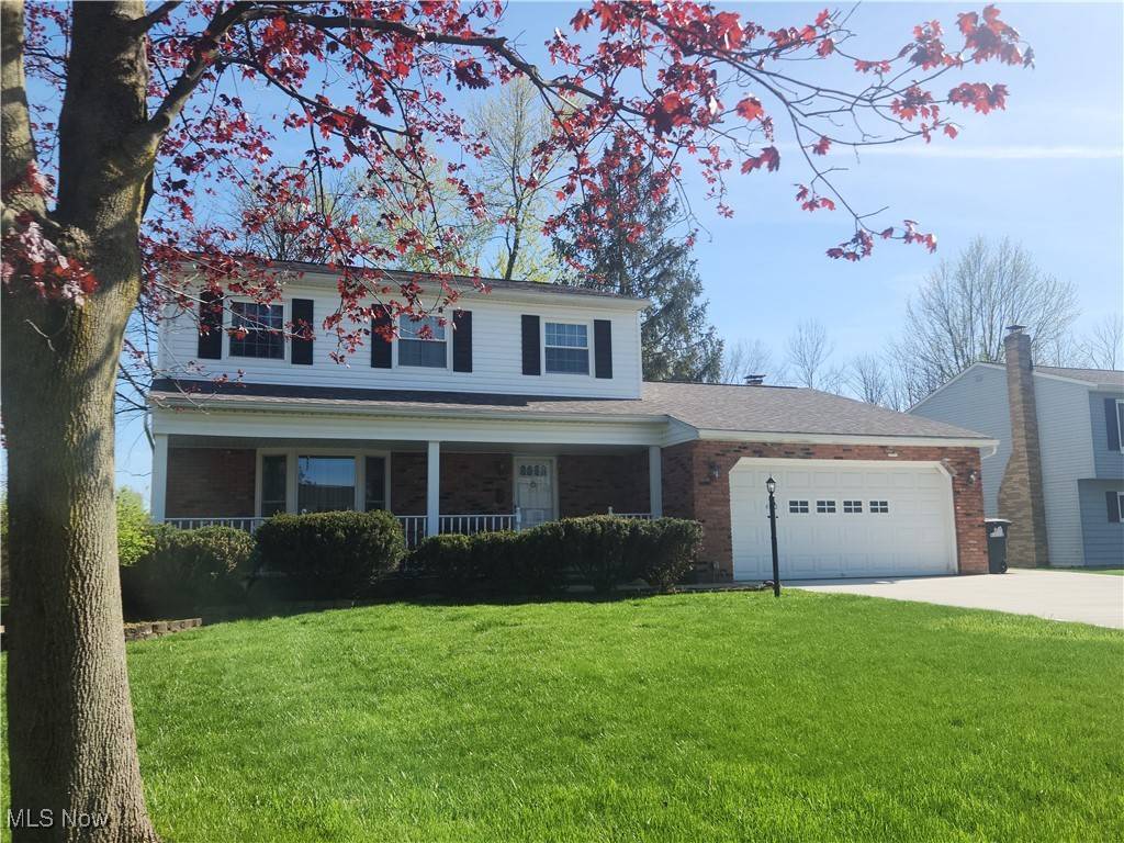 Brunswick, OH 44212,4160 Tudor AVE