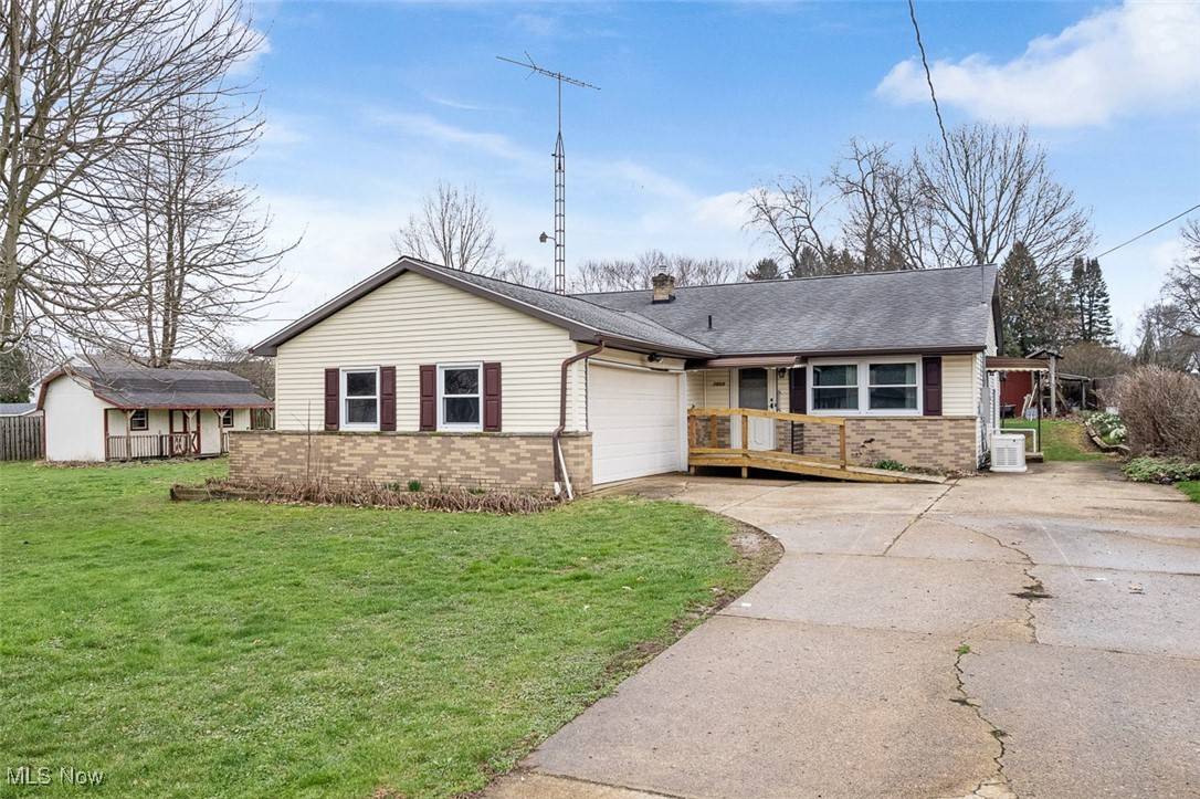 Massillon, OH 44646,7808 Cambridge ST NW