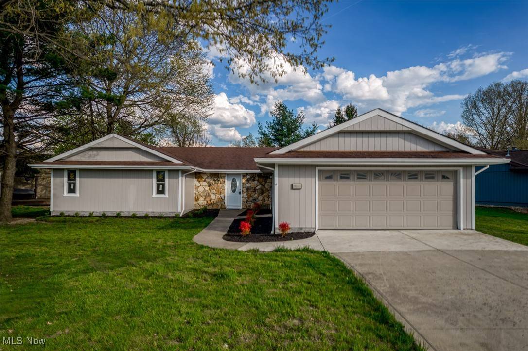 Reminderville, OH 44202,10097 Crows Nest CV