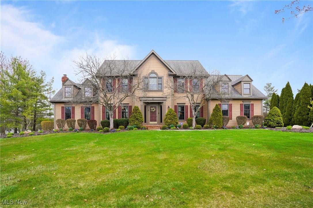 Hudson, OH 44236,58 Jefferson DR
