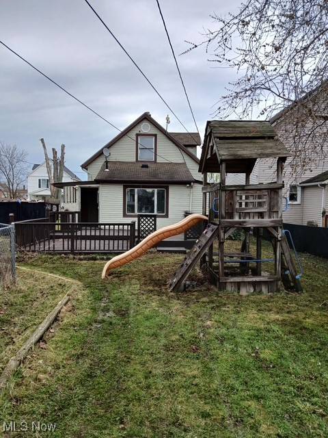 Lorain, OH 44052,306 Florida AVE