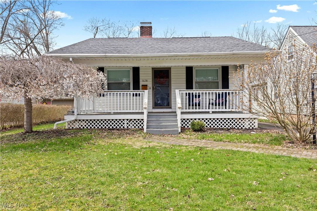 Lyndhurst, OH 44124,1624 Edgefield RD
