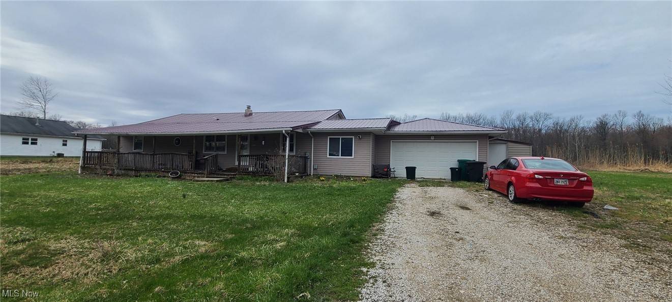 Geneva-on-the-lake, OH 44041,4895 Hawley DR