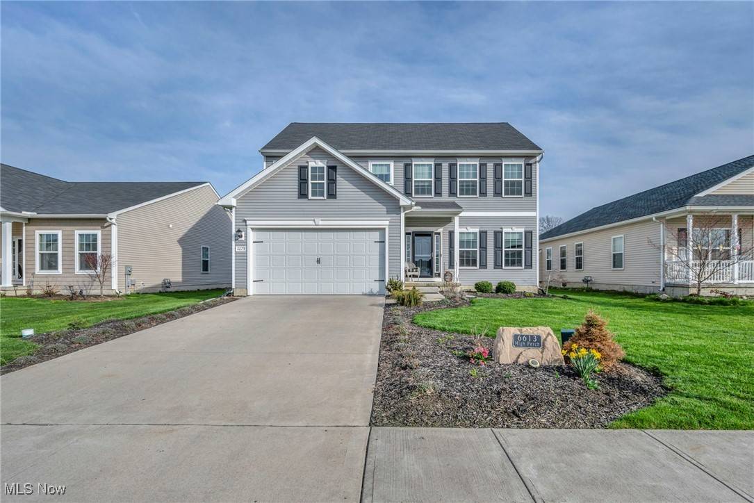 North Ridgeville, OH 44039,6613 High Perch DR