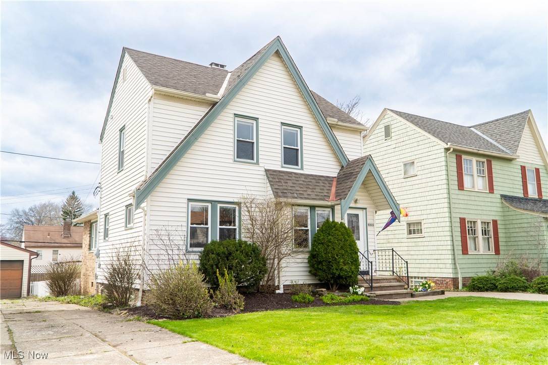 Cleveland, OH 44144,4378 W 60th ST