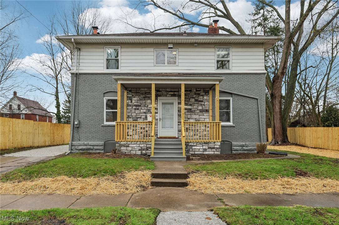 Barberton, OH 44203,387 3rd ST NW
