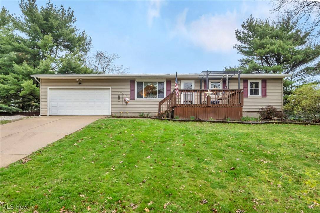 Hartville, OH 44632,7575 Allen DR NE
