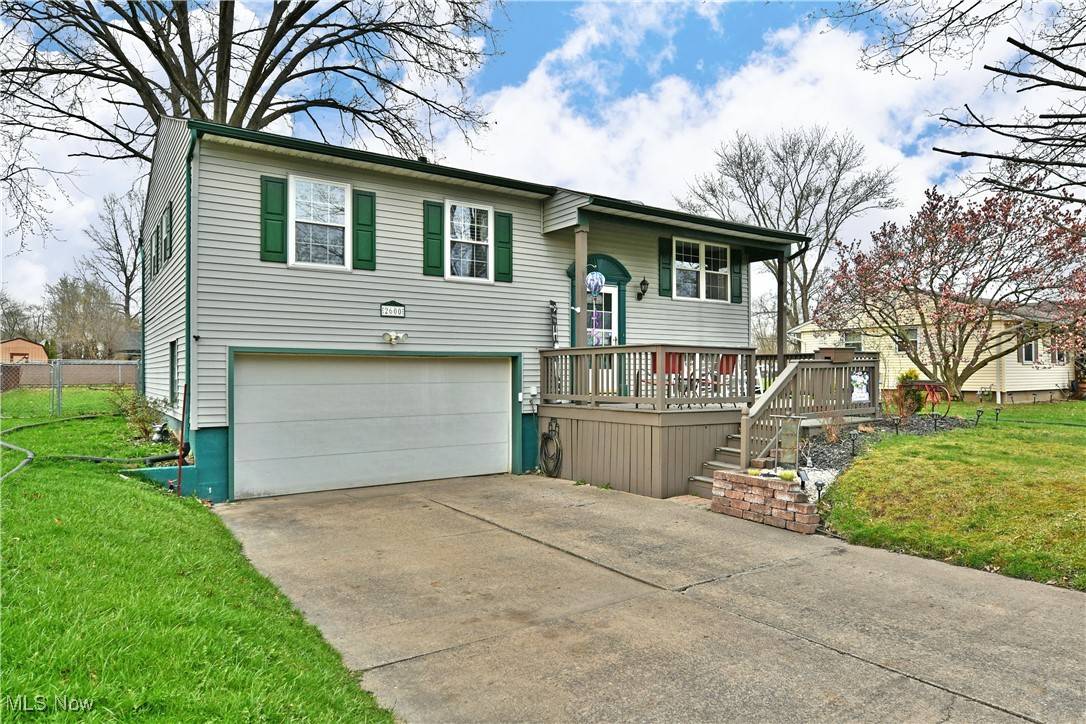 Warren, OH 44484,2600 Allyson DR SE