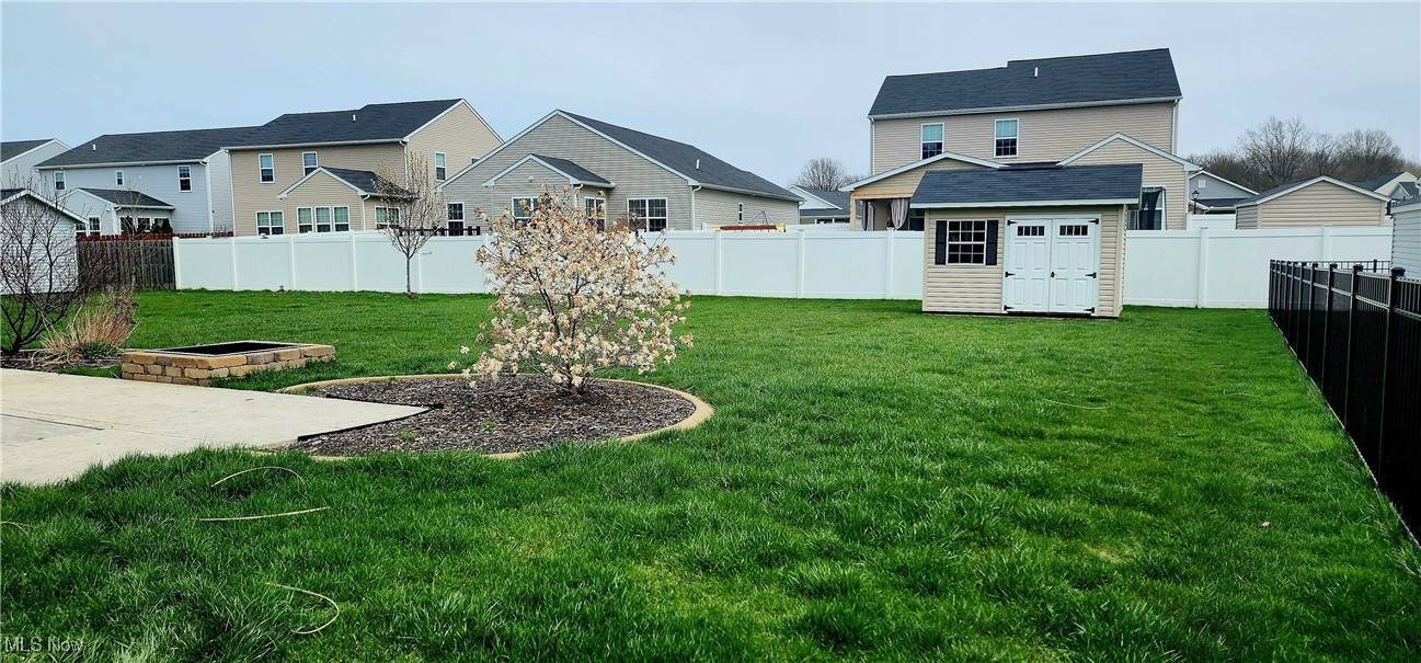 North Ridgeville, OH 44039,6459 Yellowtail LN