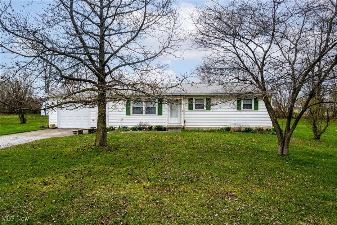 West Salem, OH 44287,110 Ferndale DR