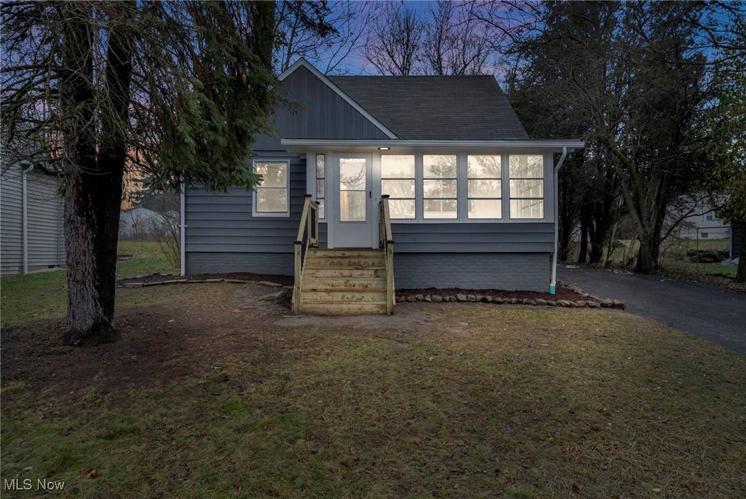 Garfield Heights, OH 44125,12931 Fruitside RD