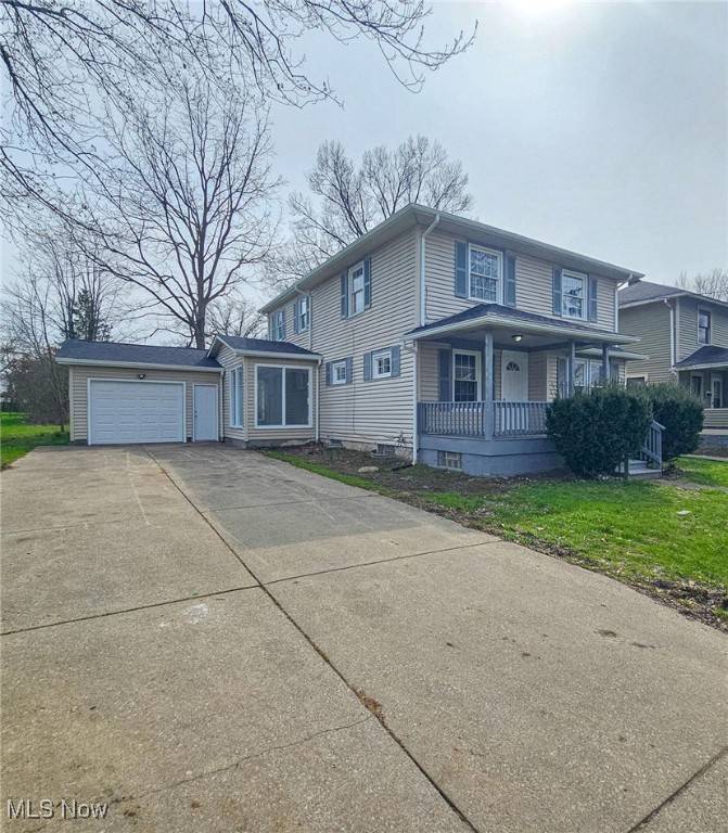 Youngstown, OH 44507,429 E Indianola AVE