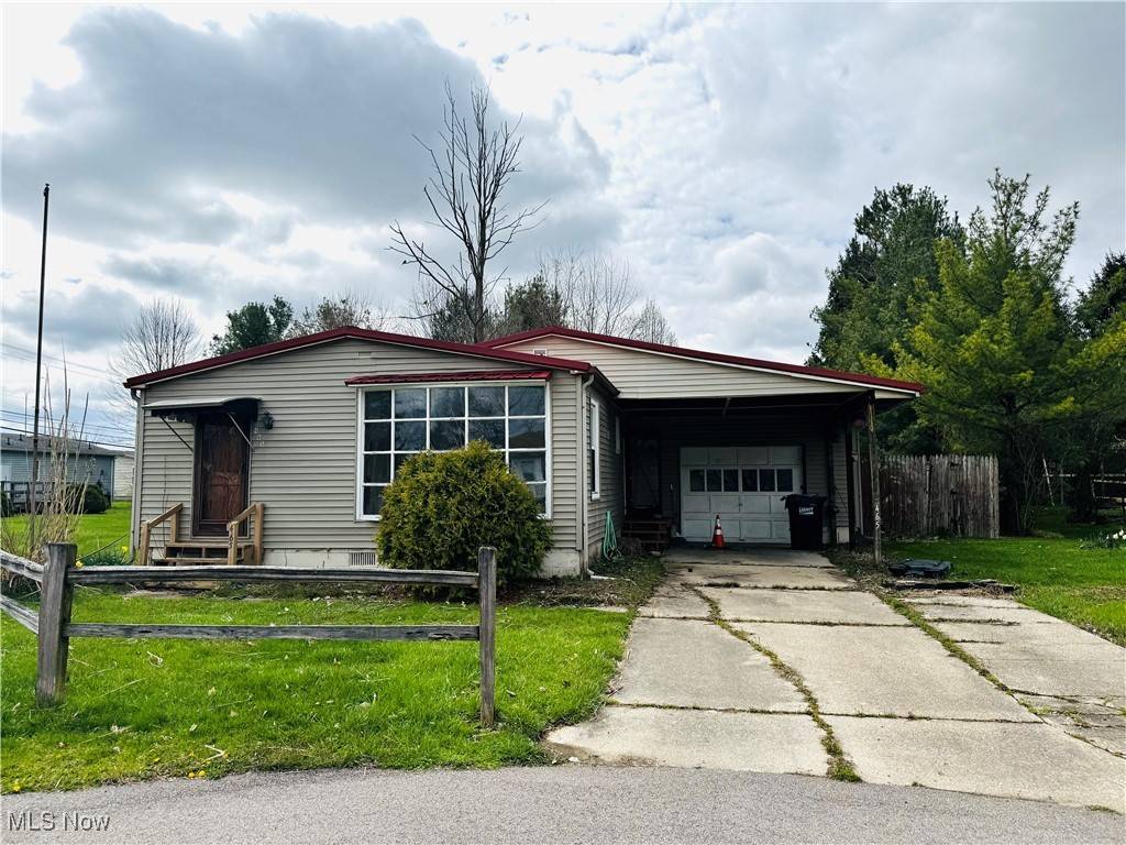 Lagrange, OH 44050,465 Stallion CT